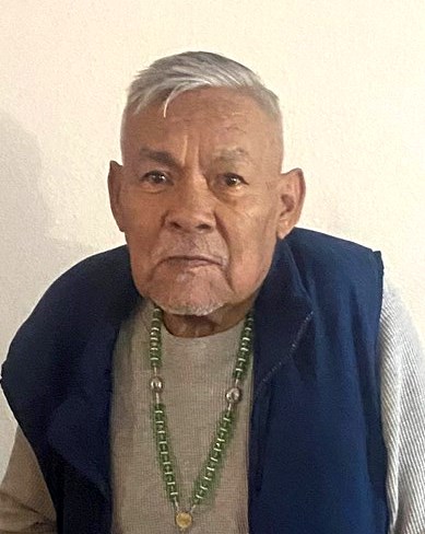 Obituary of Librado Hernandez Garcia