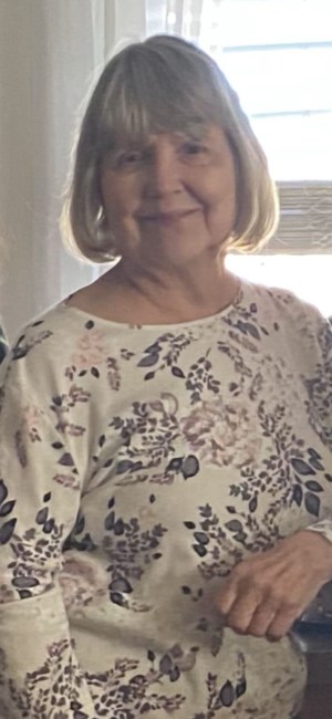 Obituary of Kathy Curtis