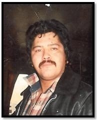 Obituary of Joseph Charles Cyr