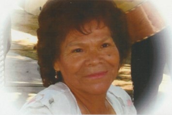 Obituary of Juana Isabel Ramirez-Aguilar