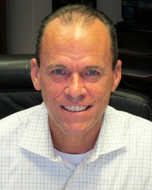 Obituary of Michael James Sutherland