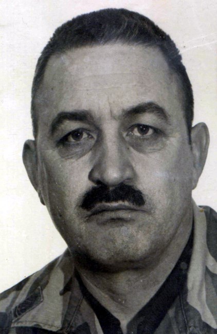 Obituary of Clifford Keith Pauley Sr.