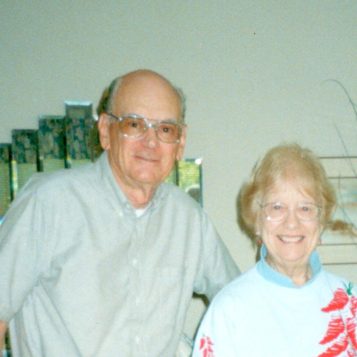 Obituary of Richard Wagner Howard