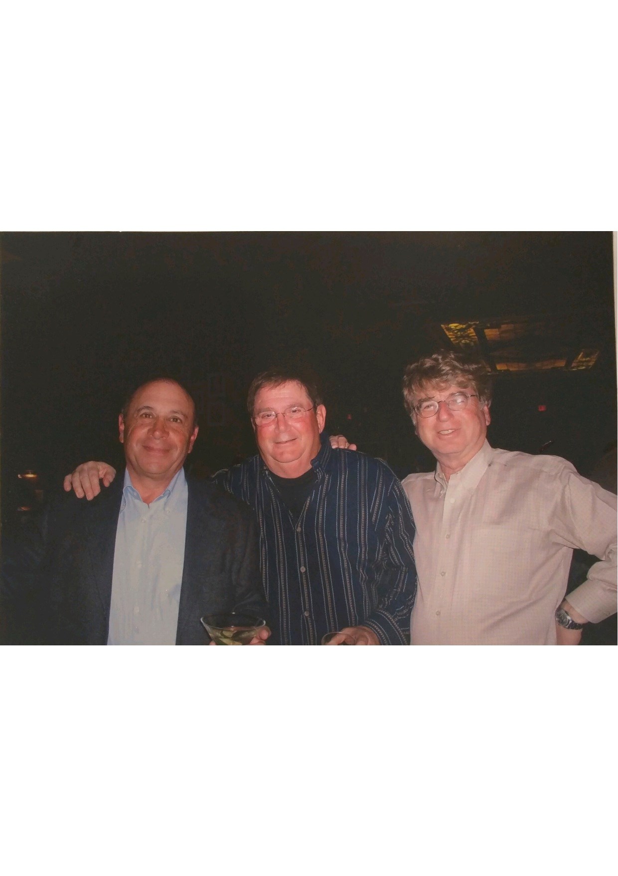 Obituary of Ralph Stephen Bennett