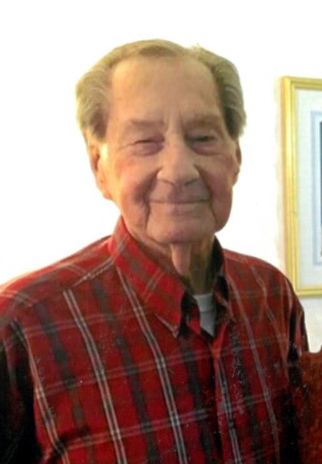 Obituary of Wilbert J. Kobersky