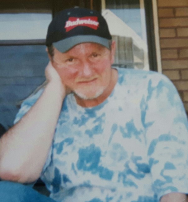 Obituary of Clifford Frank Frederick Crosby