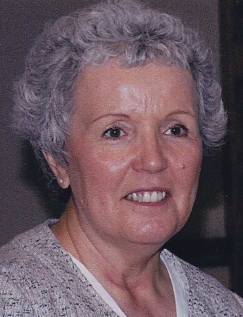 Obituary of Kathleen Miles