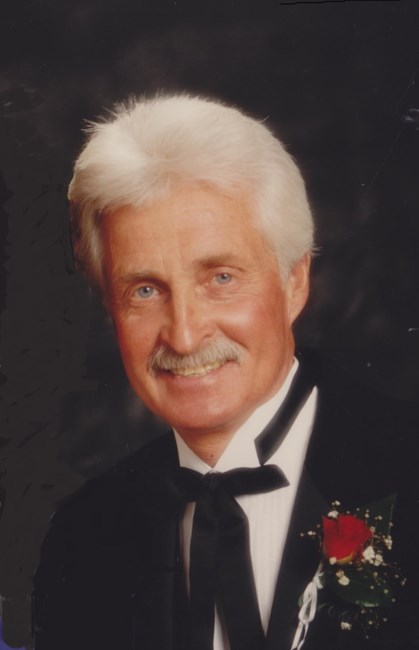 Obituary of James H. Gandy