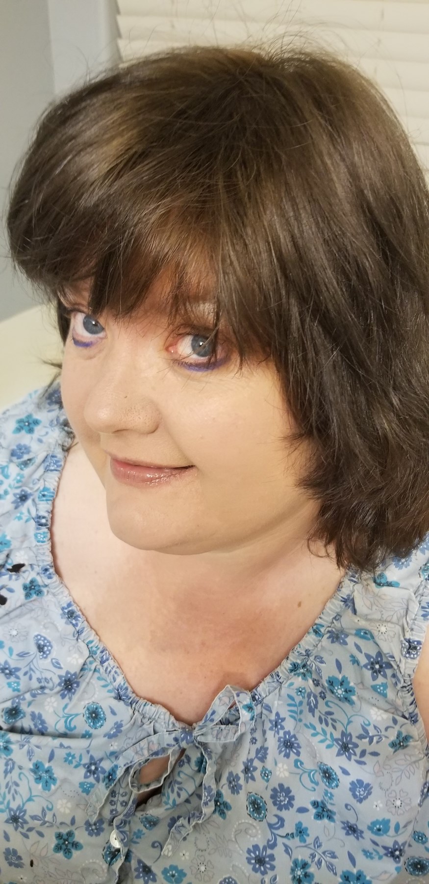 Avis de décès de Penny Lynn Brown