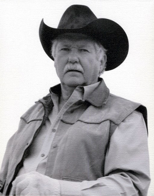 Obituary of George H. Rucker
