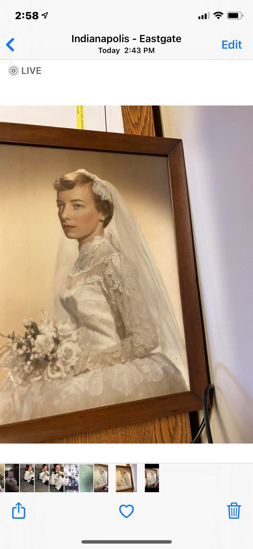 Obituary of Maureen Patricia Hutchinson