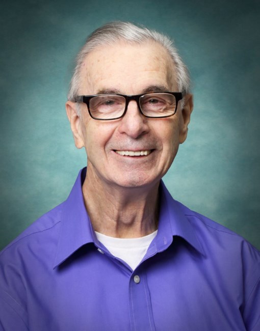 Obituary of Kenneth R Walker