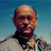 Obituary of Harold Andrew Strong