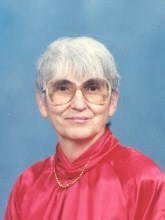 Obituary of Barbara Jean Pitts