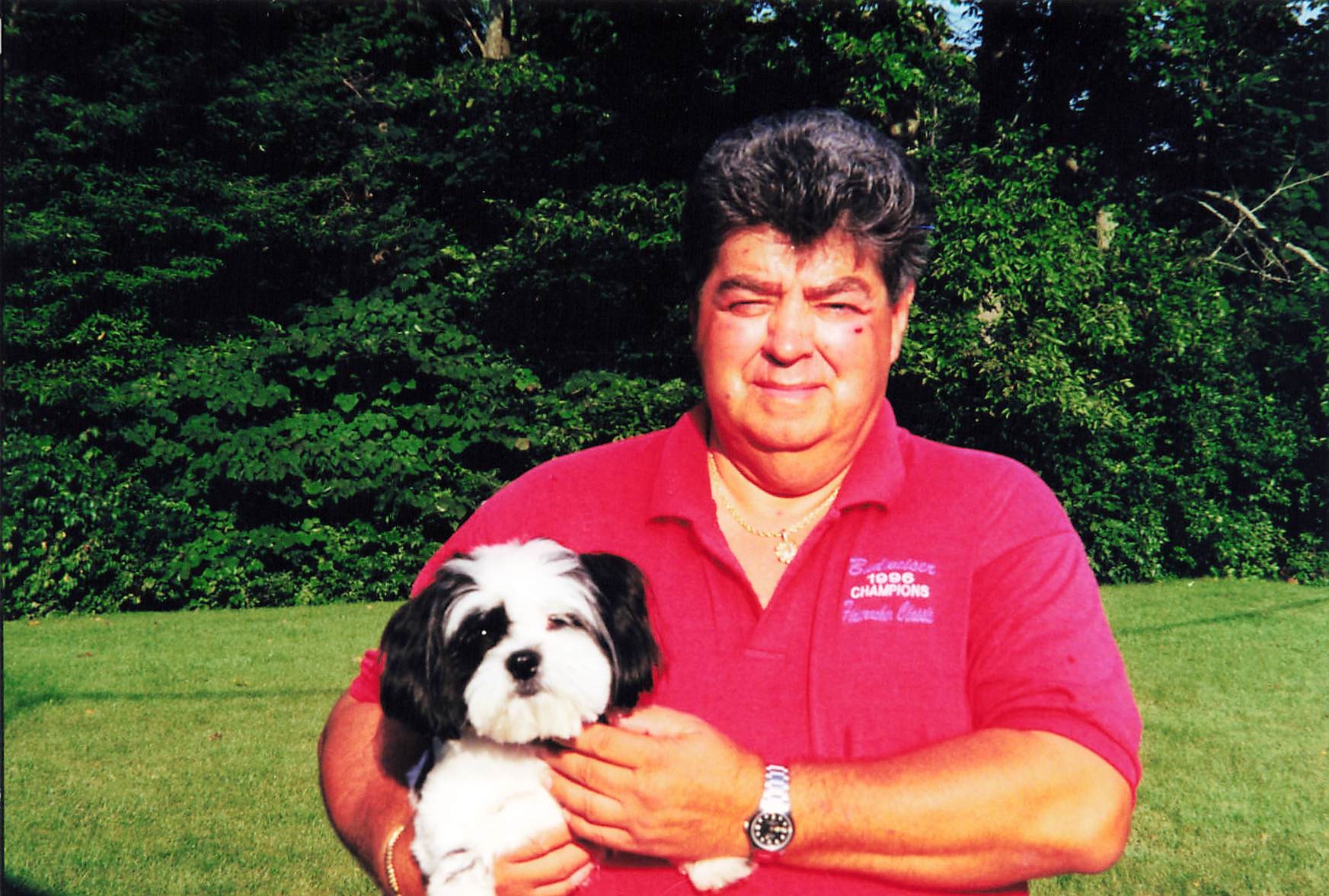 Obituary of Jerry Leroy Inman