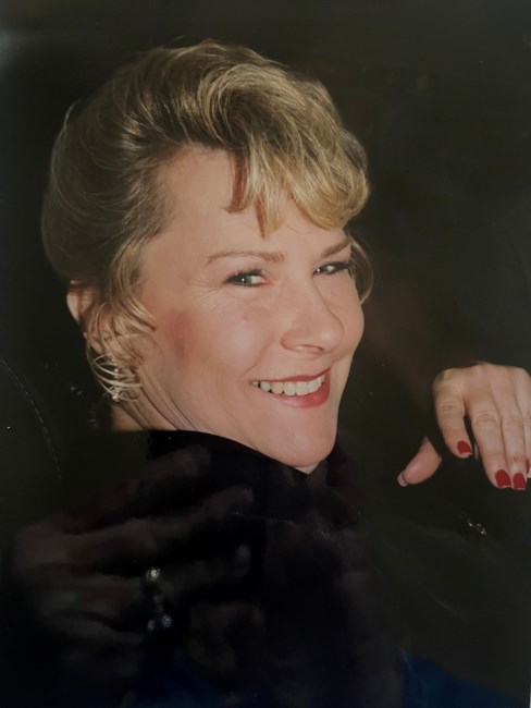 Obituary of Garrian Hadley El-Hallak