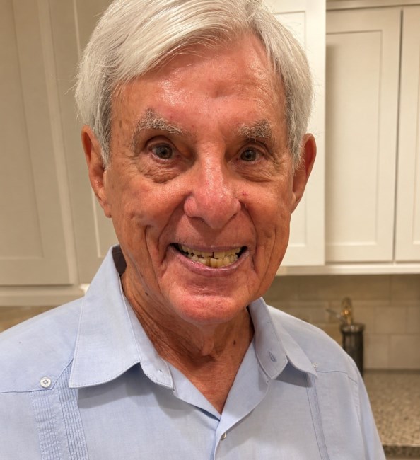 Obituary of Edward Spoto Jr. M.D.