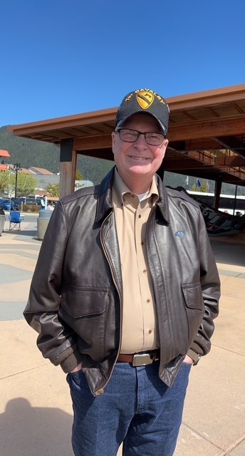 Obituary of Michael Bernard McGraw