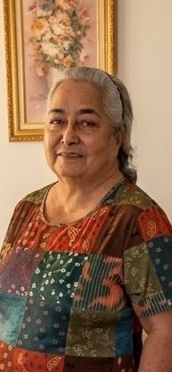 Obituario de Ana Sánchez Rodríguez