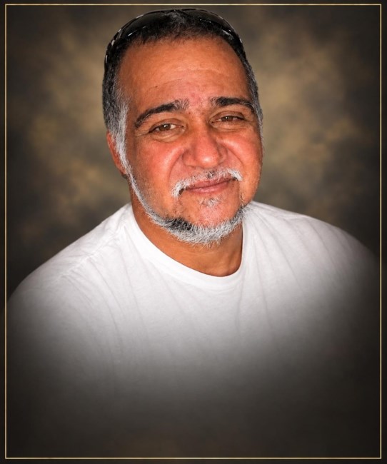 Obituary of Higinio Alvarez