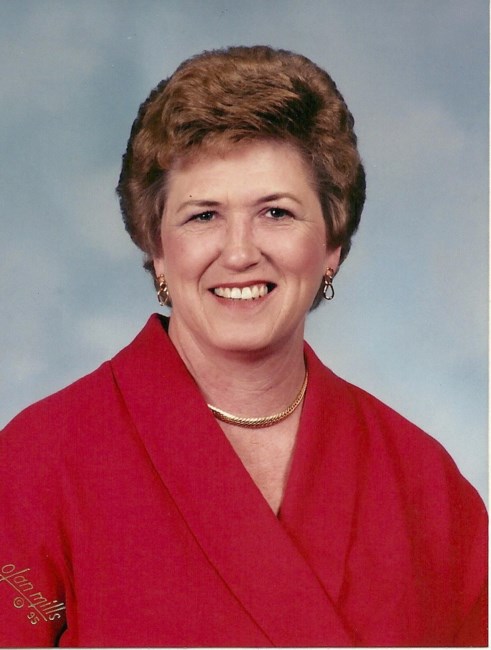 Obituary of Sandra Sue Brush