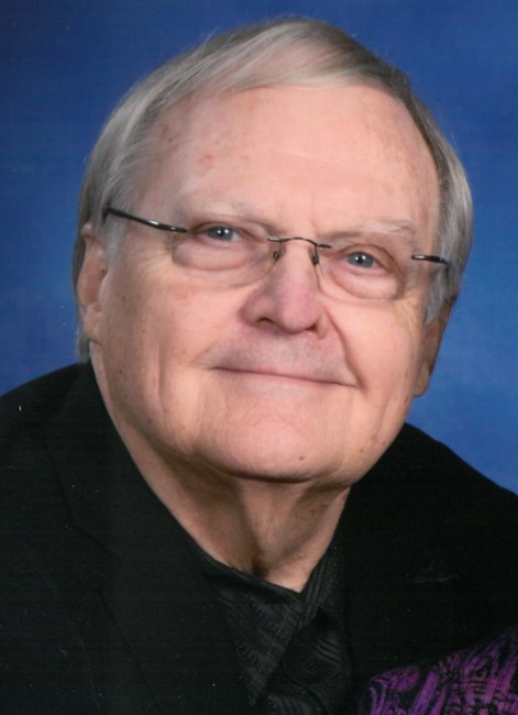 Obituario de Troy L. Morrow