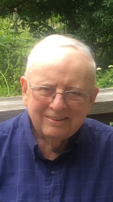 Obituary of Thomas James Connors