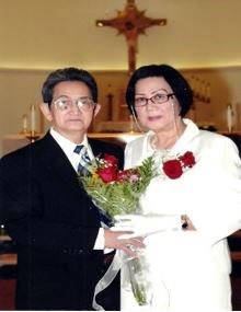 Obituary of Anthony and Elizabeth Nguyen