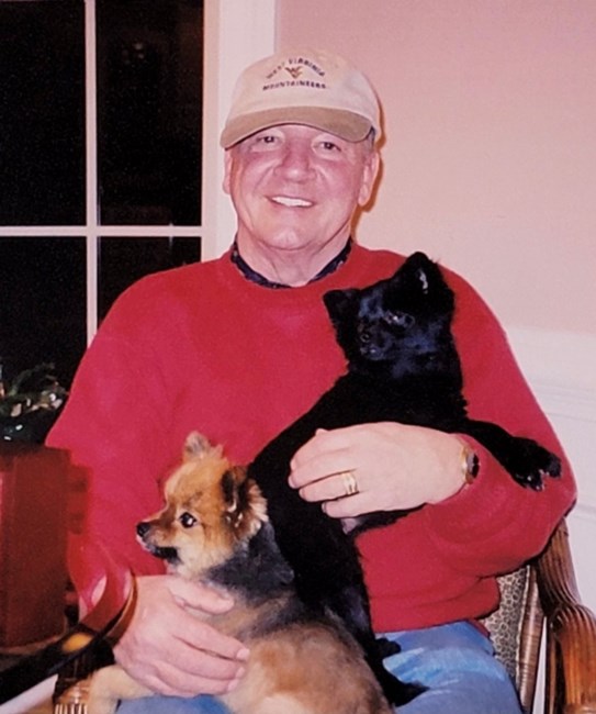 Obituary of Eugene Elwood Potter