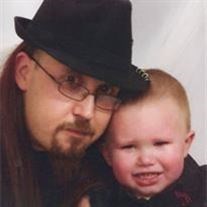 Obituary of Ricky Eugene Nelson