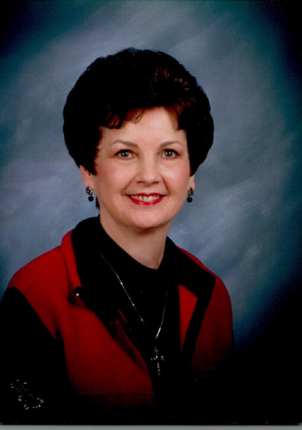 Barbara Strickland Obituary Corinth, MS