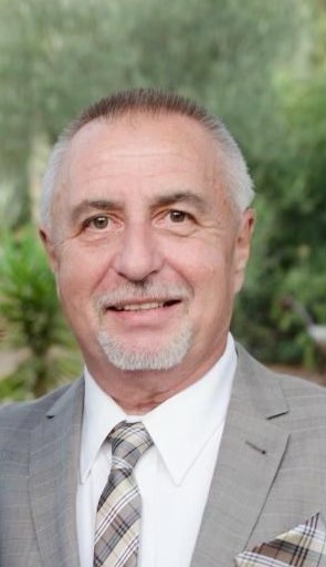 Obituary of Gerald Maurice Seys