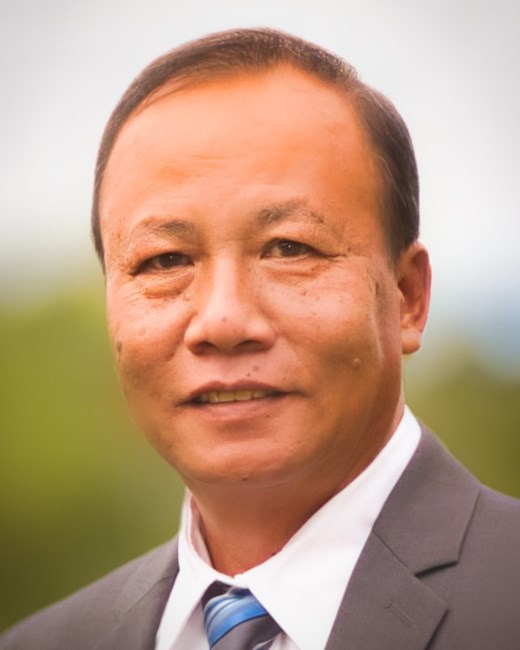 Obituary of Manh Cong Pham