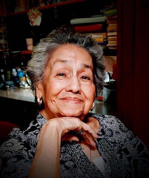 Avis de décès de Lucila L. Nuñez