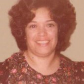 Obituary of Margaret S. Alvarado