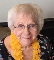 Obituary of Josephine L.   Orlando