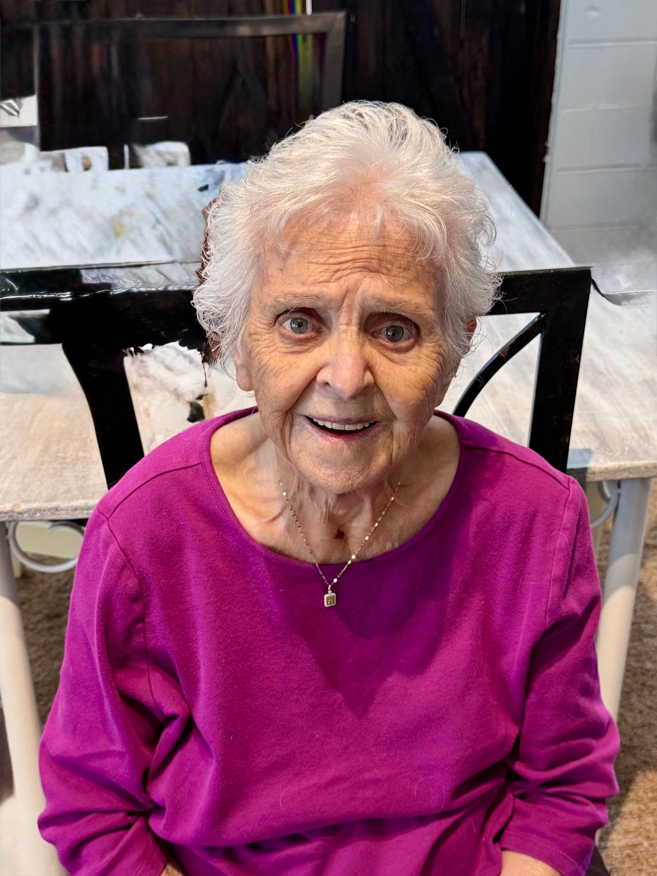 Obituary of Harriet Jane Weeks