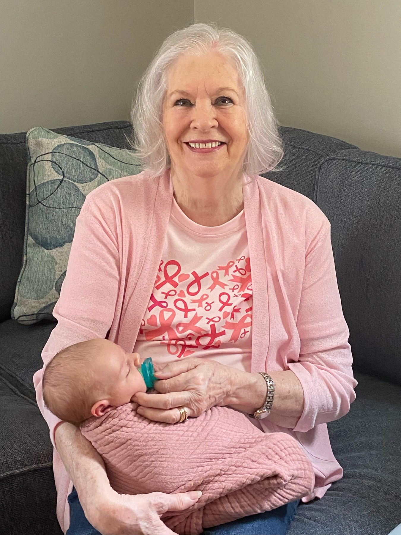 Obituary of Linda Katherine Myers Lowe