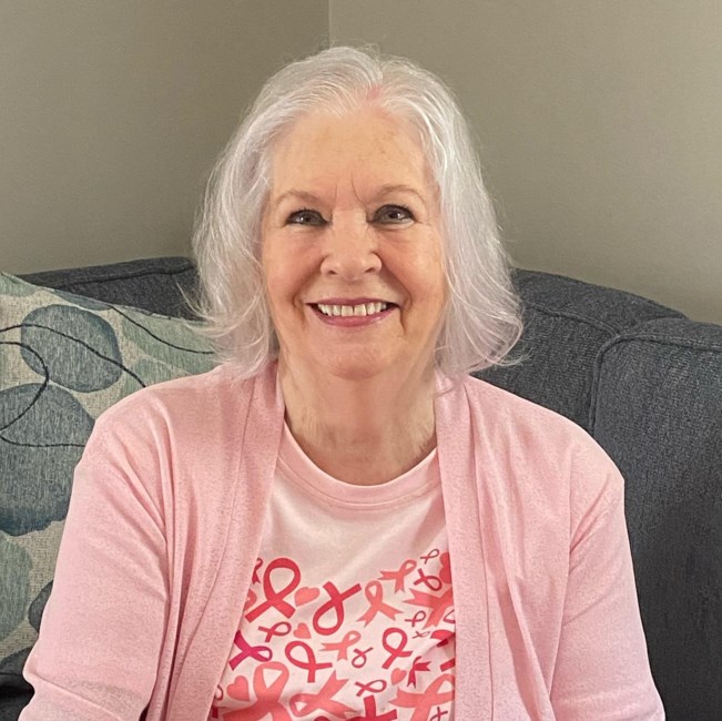Obituary of Linda Katherine Myers Lowe