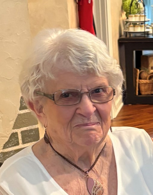 Obituary of Joanne Marie Woods