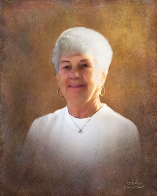 Obituary of Sarah Ellen Wallace