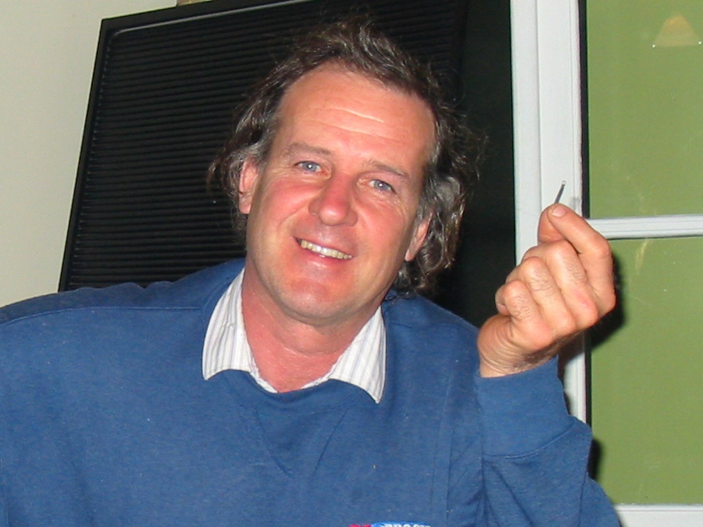 Obituary of Richard Goyer