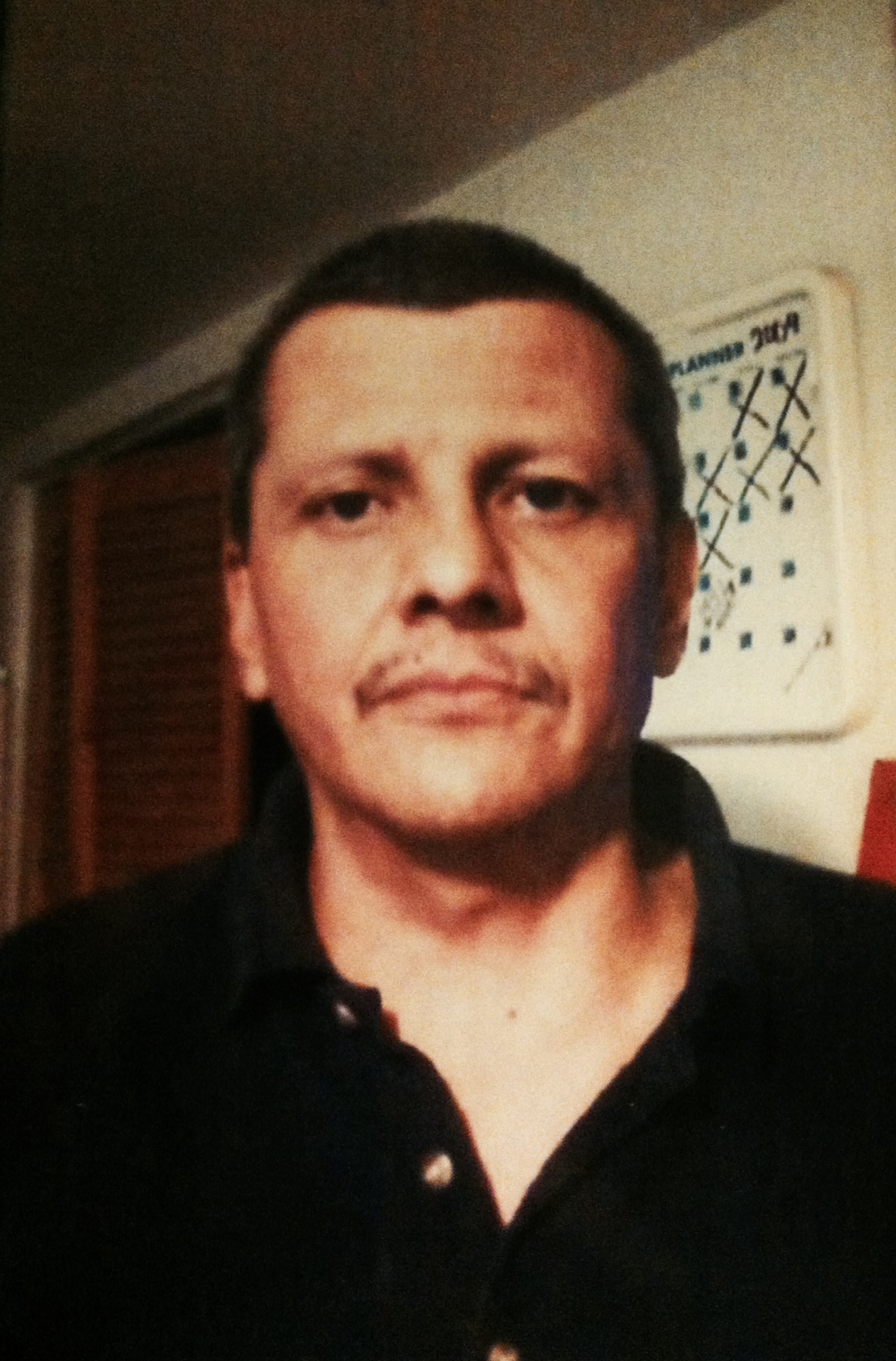 Obituary of Efren Marrufo