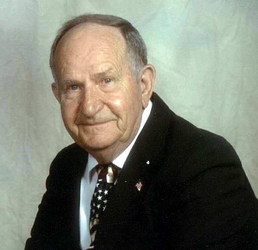 Obituary of Allen G. Wagner