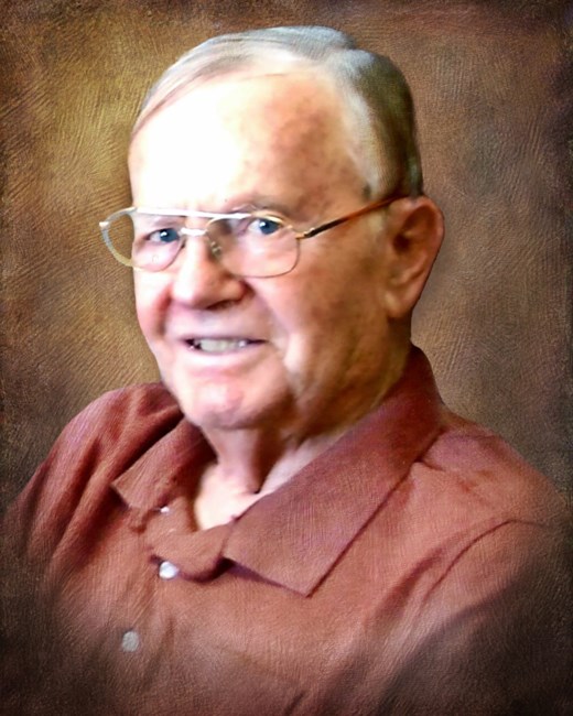 Obituary of Herman E. Buechler