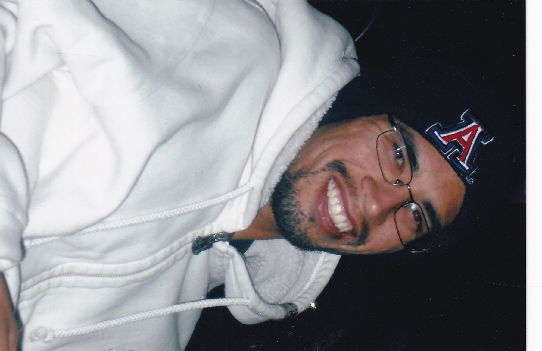 Obituary of Marco Antonio Godinez