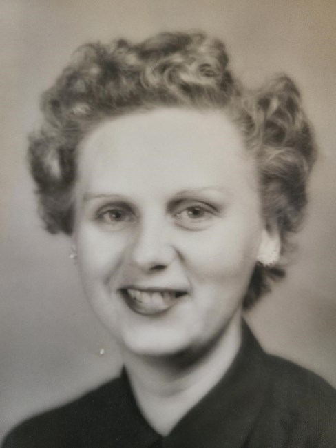 Obituary of Patricia M. Howard