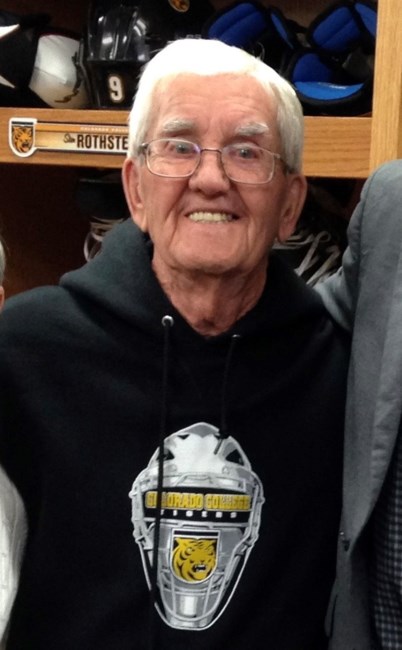 Obituary of Hugh Atcheson Young