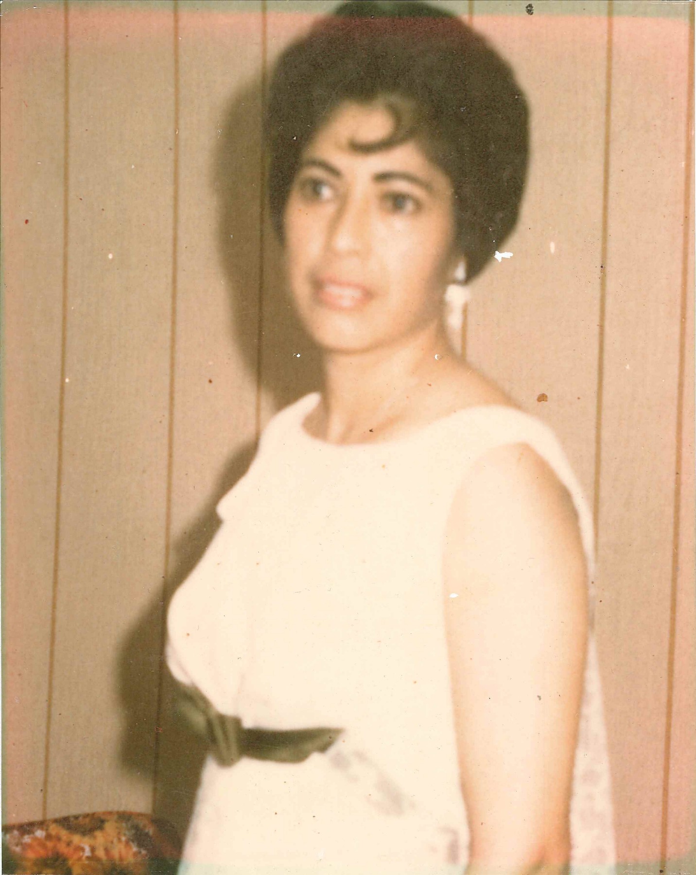 Obituary of Altagracia O. Martinez