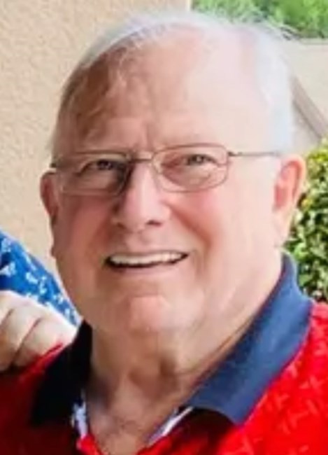 Obituary of Frank Rogers Preston II